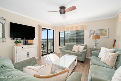 Open living space