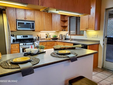 409 W Spring Valley Ct, Tucson, AZ 85704 - photo 5