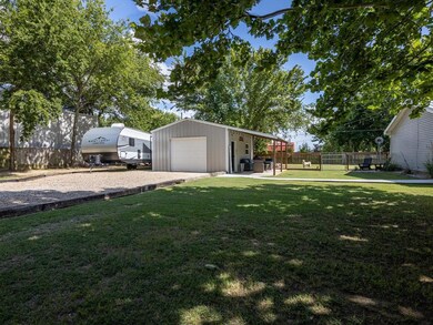 6206 Wild Briar St, Alvarado, TX 76009 - photo 4