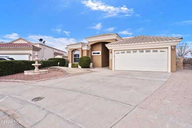 805 Paseo Alto Place, El Paso, TX 79928 - photo 2