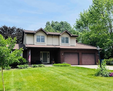 2960 Sycamore Ln, Bremen, IN 46506 - photo 2