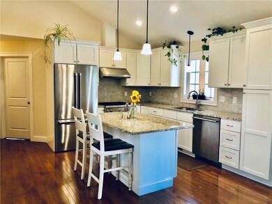 119 Curtis Corner Rd, Wakefield, RI 02879 - photo 3