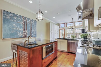 908 William St, Baltimore, MD 21230 - photo 5