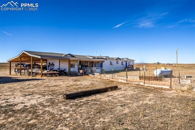 24225 Myers Rd, Colorado Springs, CO 80928 - photo 4