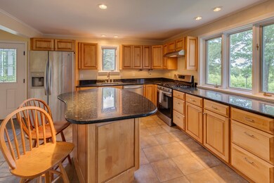 680 Manns Hill Rd, Littleton, NH 03561 - photo 5