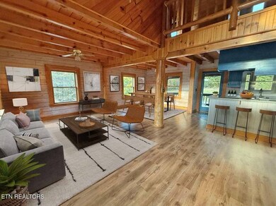 799 Glasshouse Rd, Helenwood, TN 37755 - photo 7