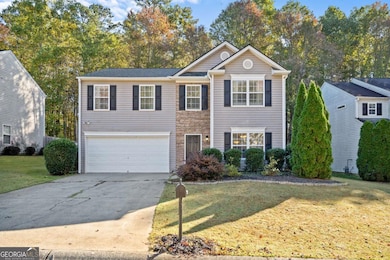 108 Drury Ln, Canton, GA 30114 - photo 2