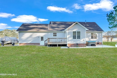 494 Tucker Rd, Grimesland, NC 27837 - photo 6