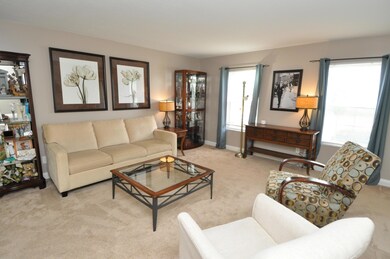 Front Room