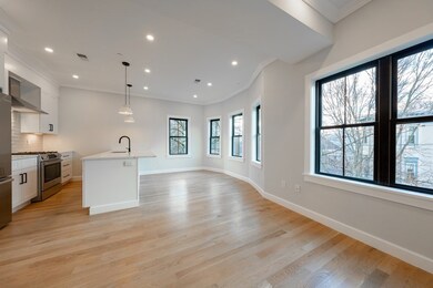 49 Webster Ave unit 3, Cambridge, MA 02141 - photo 2