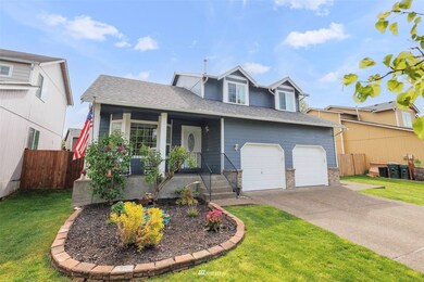 16541 Rainier View Dr SE, Yelm, WA 98597 - photo 3