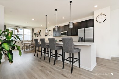 3304 Trillium Cir, Rolling Meadows, IL 60008 - photo 5