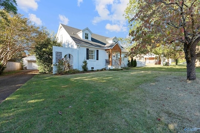 2303 Andrew Jackson Way NE, Huntsville, AL 35811 - photo 2