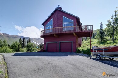 front view of bldg