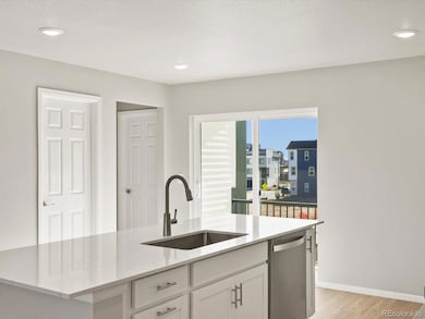 4671 Talley St, Morrison, CO 80465 - photo 4