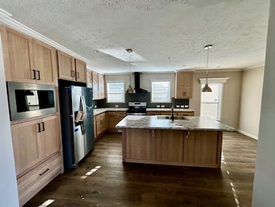 763 County Line Rd unit 32, Crestline, OH 44827 - photo 4