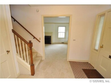 Other. Traditional Center Entrance Colonial w/ Gue
