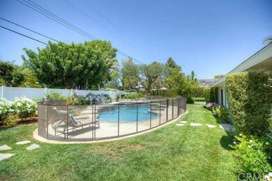 Wrap Around Yard and Salt Water Pool and Spa