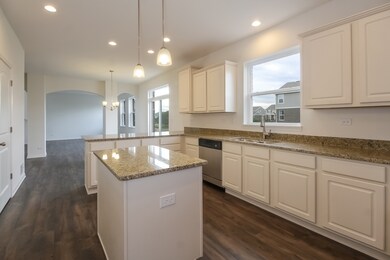 Similar home pictured- colors, features, and optio
