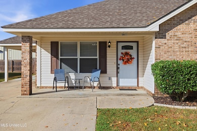 10411 3rd Ave, Diberville, MS 39540 - photo 3