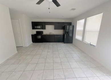 View of Kitchen