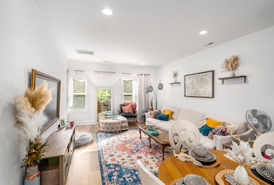 862 W Sharpe Ave unit 7, Nashville, TN 37206 - photo 7