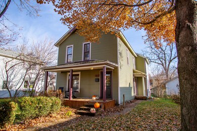 404 Napoleon St, Valparaiso, IN 46383 - photo 3