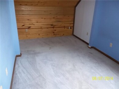Bedroom.