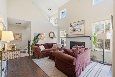 5642 River Heights Crossing SE unit 5642, Marietta, GA 30067 - photo 3