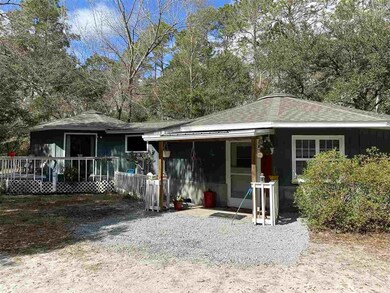 21 Eddins Ln, Crawfordville, FL 32327 - photo 7