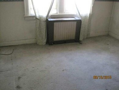 Bedroom.