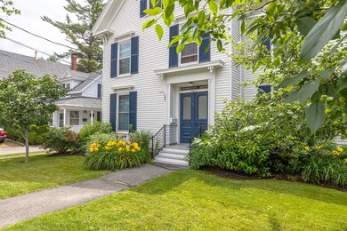 1 High St unit 5, Camden, ME 04843 - photo 2