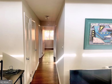 346 Carpenter Dr unit 7, Atlanta, GA 30328 - photo 7