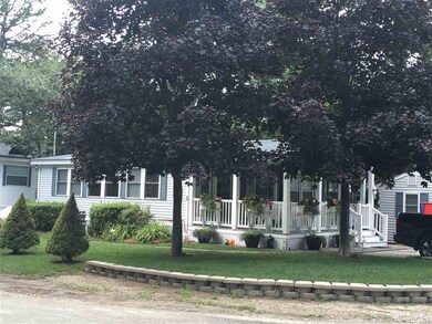 27 Reservation Trail, Freedom, NH 03836 - photo 2