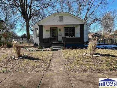 2028 N 27th St, Terre Haute, IN 47804 - photo 2
