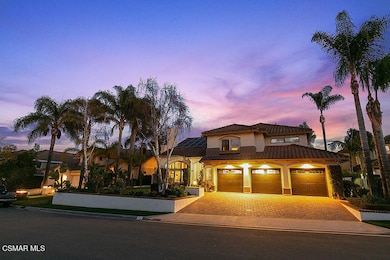 136 Front Dusk