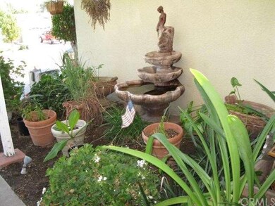 Entry Garden