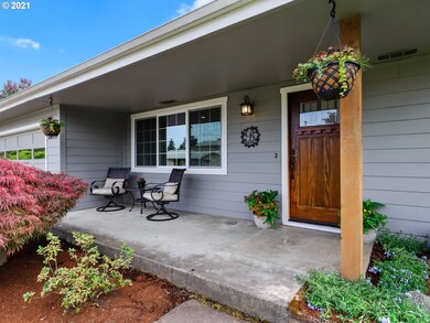2814 15th Place, Forest Grove, OR 97116 - photo 2