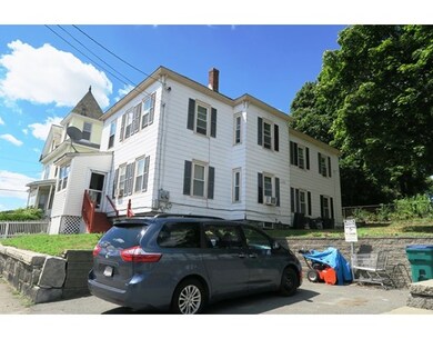 425 Chelmsford St unit 2nd Floor, Lowell, MA 01851 - photo 3