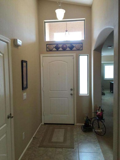3 entryway