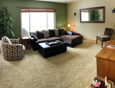 3456 W Birch Meadows Rd, Wasilla, AK 99654 - photo 3