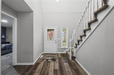 201 NW Redwood Ct, Lees Summit, MO 64064 - photo 5