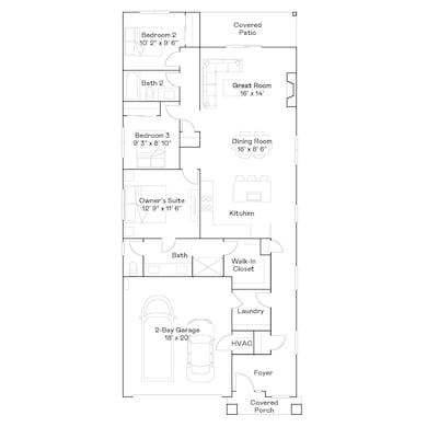 63244 Peale St unit Homesite 25, Bend, OR 97701 - photo 2