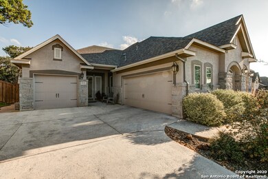 4112 Valleverde View, San Antonio, TX 78261 - photo 2