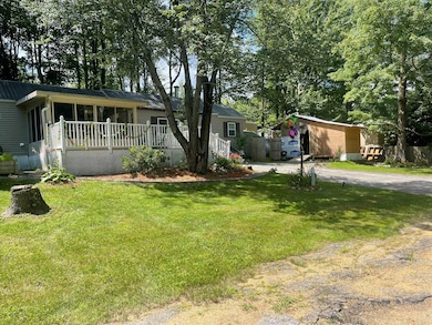 23 Liscomb Cir unit 42, Gilford, NH 03249 - photo 2