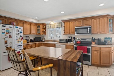 101 Mink Run Rd, Wilmington, MA 01887 - photo 4