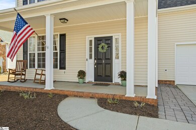 8 Crevasse Ln, Greenville, SC 29617 - photo 4