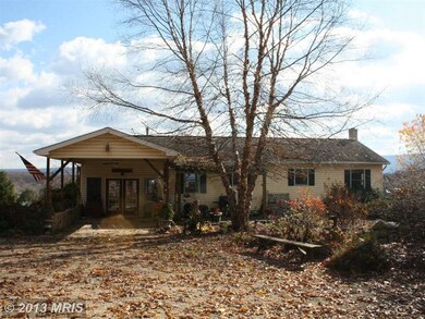 1028 Wakemans Grove Rd, Edinburg, VA 22824 - photo 3