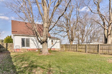 1317 Illinois 130, Villa Grove, IL 61956 - photo 7