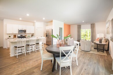 1523 Swing Bridge Way unit Lot 406 Harrisburg D, Myrtle Beach, SC 29588 - photo 4